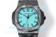 Super Clone DIW Patek Philippe Nautilus 5711 Carbon Fiber Tiffany Blue Dial Watch (2)_th.jpg